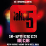 take5 rmember Duo Club