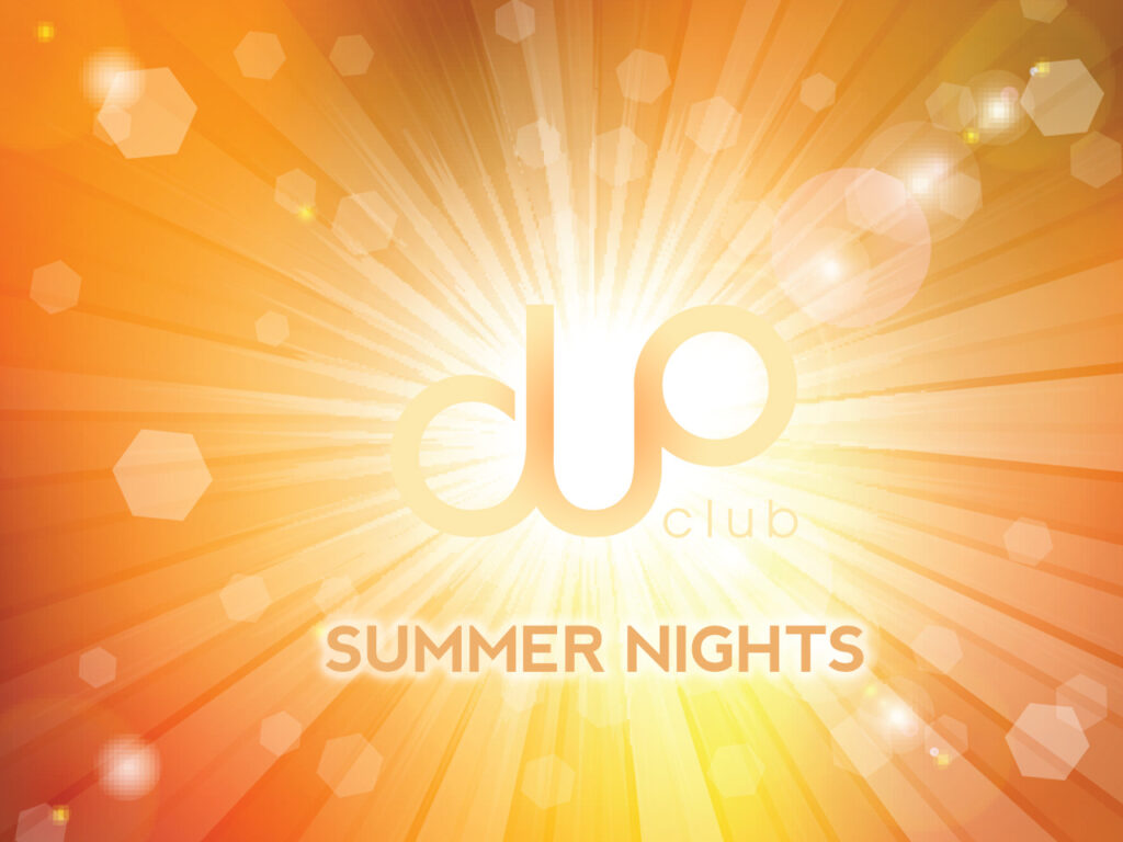 Summer Nights Duo Club