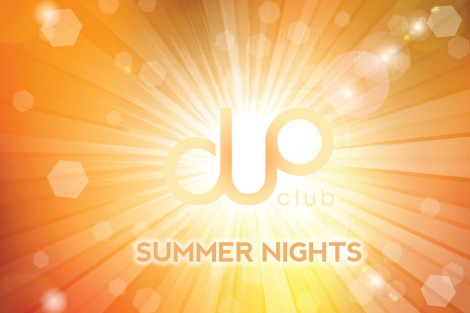 Summer Nights Duo Club
