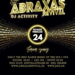 Abraxas Revival Duo Club