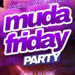 MUDA Friday Duo Club